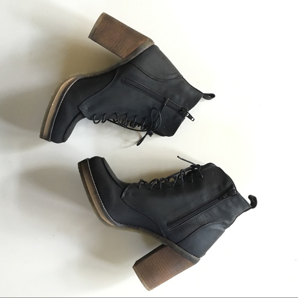 TBA spiked boots - Picture 2 of 6